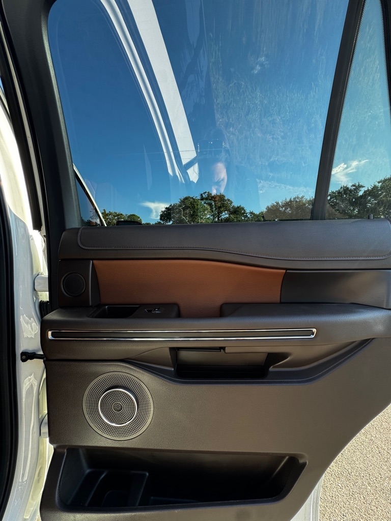 Ford Expedition King Ranch 4x2 2024