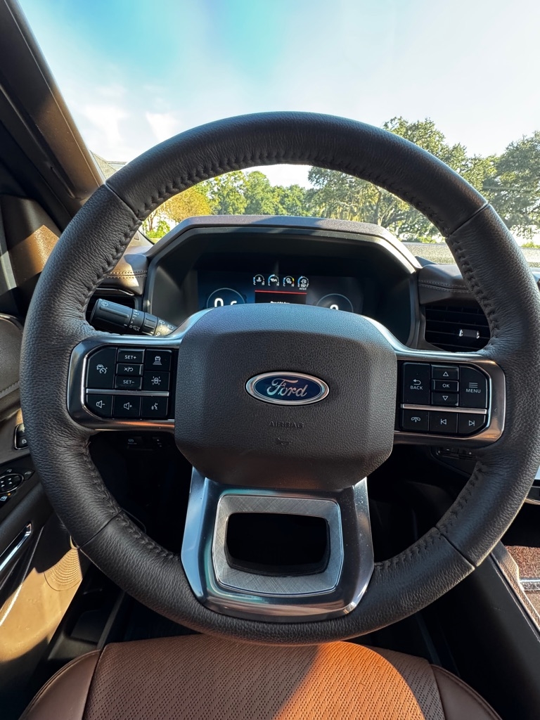 Ford Expedition King Ranch 4x2 2024