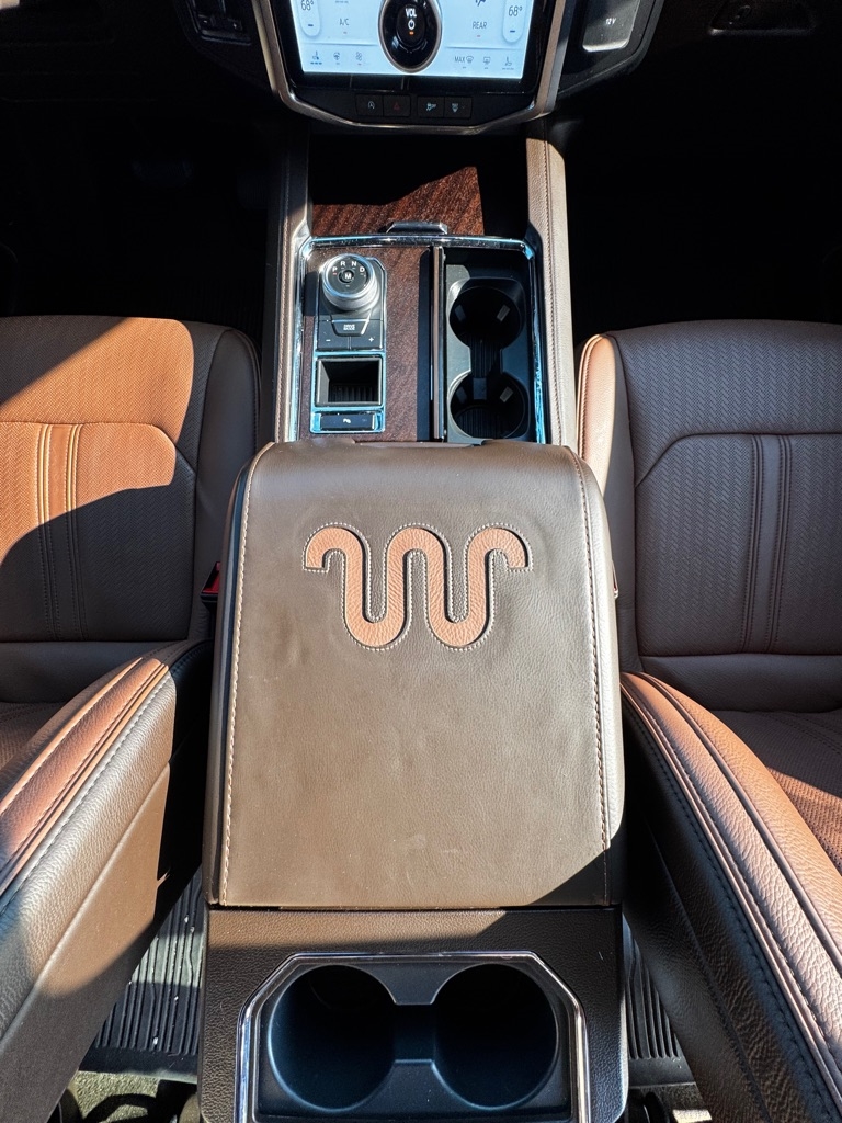 Ford Expedition King Ranch 4x2 2024