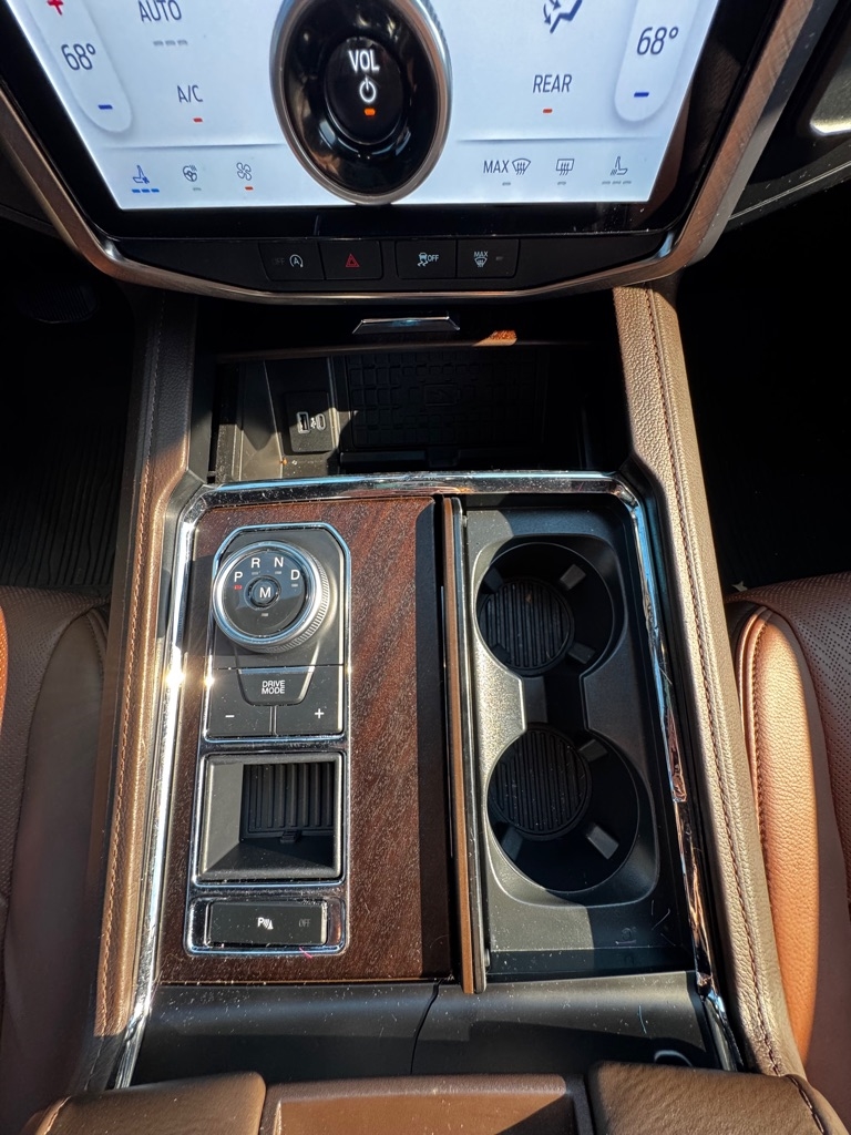 Ford Expedition King Ranch 4x2 2024