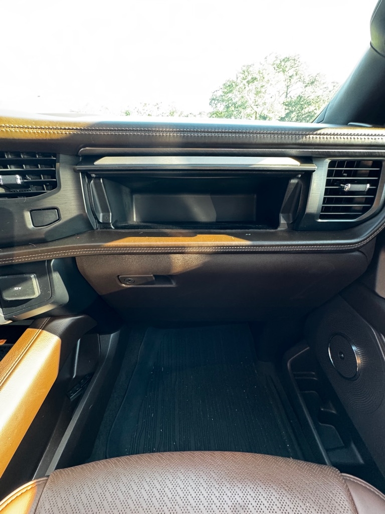 Ford Expedition King Ranch 4x2 2024