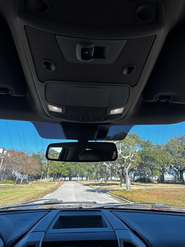 Ford F-150 SuperCrew 139" Lariat 2019