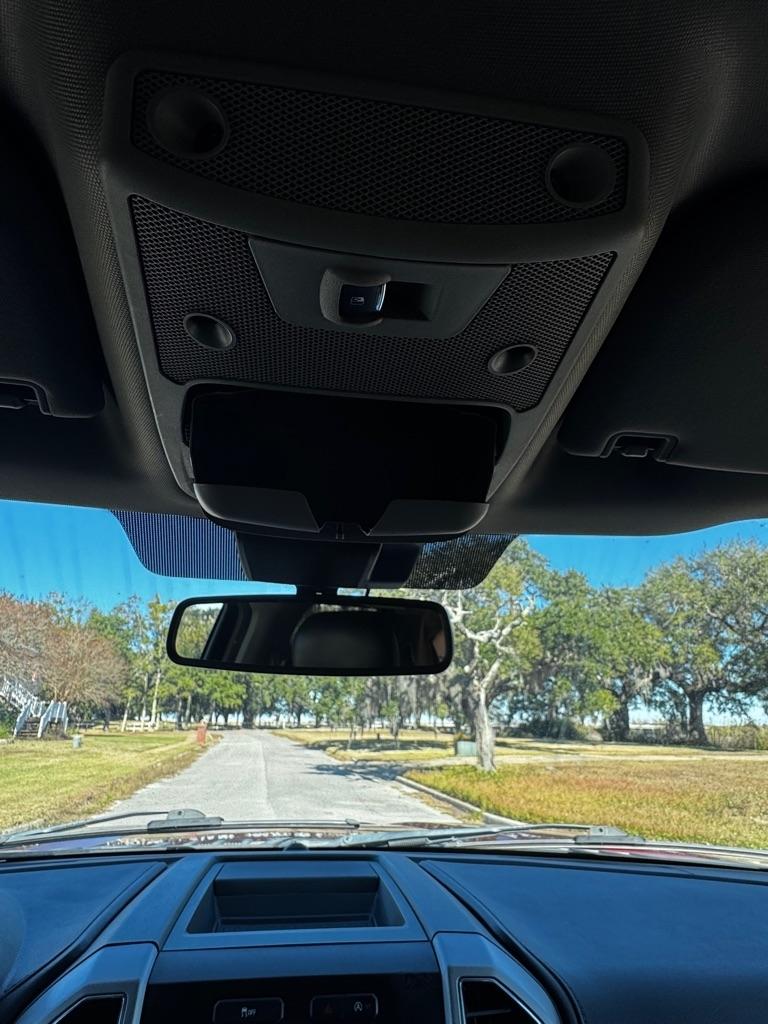 Ford F-150 SuperCrew 139" Lariat 2019