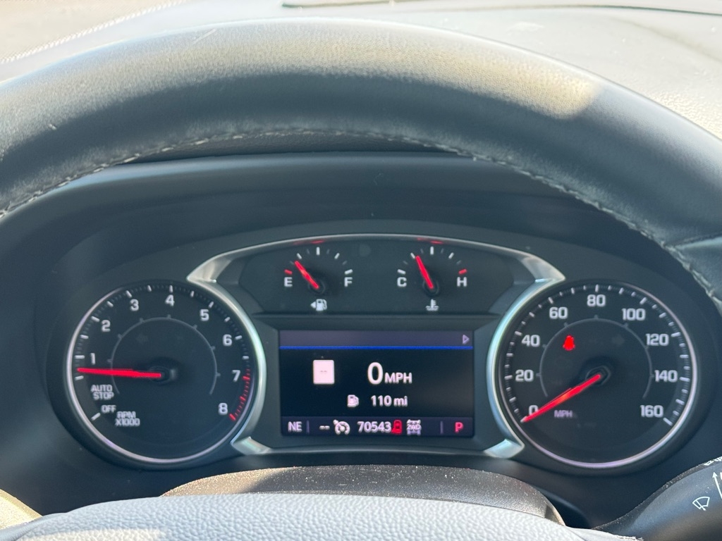 GMC Acadia AWD 4dr AT4 2023