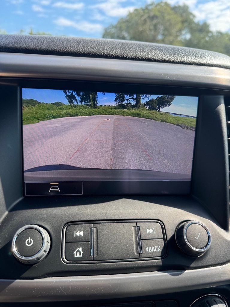 GMC Acadia AWD 4dr AT4 2023