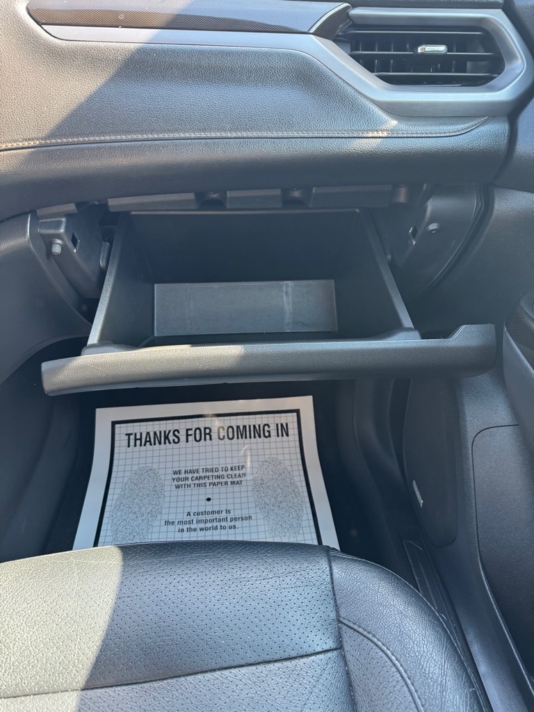 GMC Acadia AWD 4dr AT4 2023