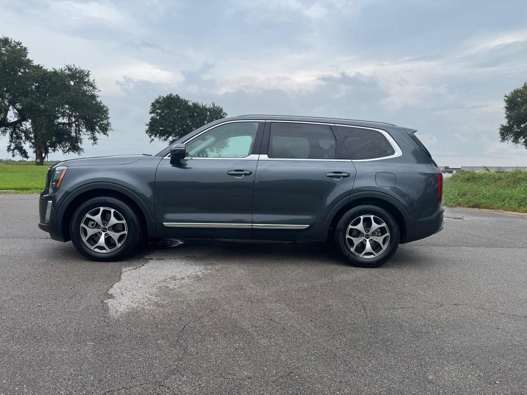Kia Telluride EX FWD 2021