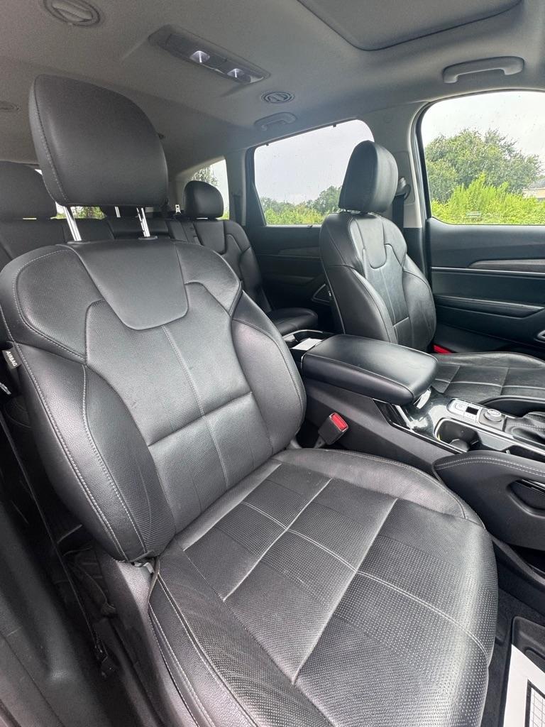 Kia Telluride EX FWD 2021