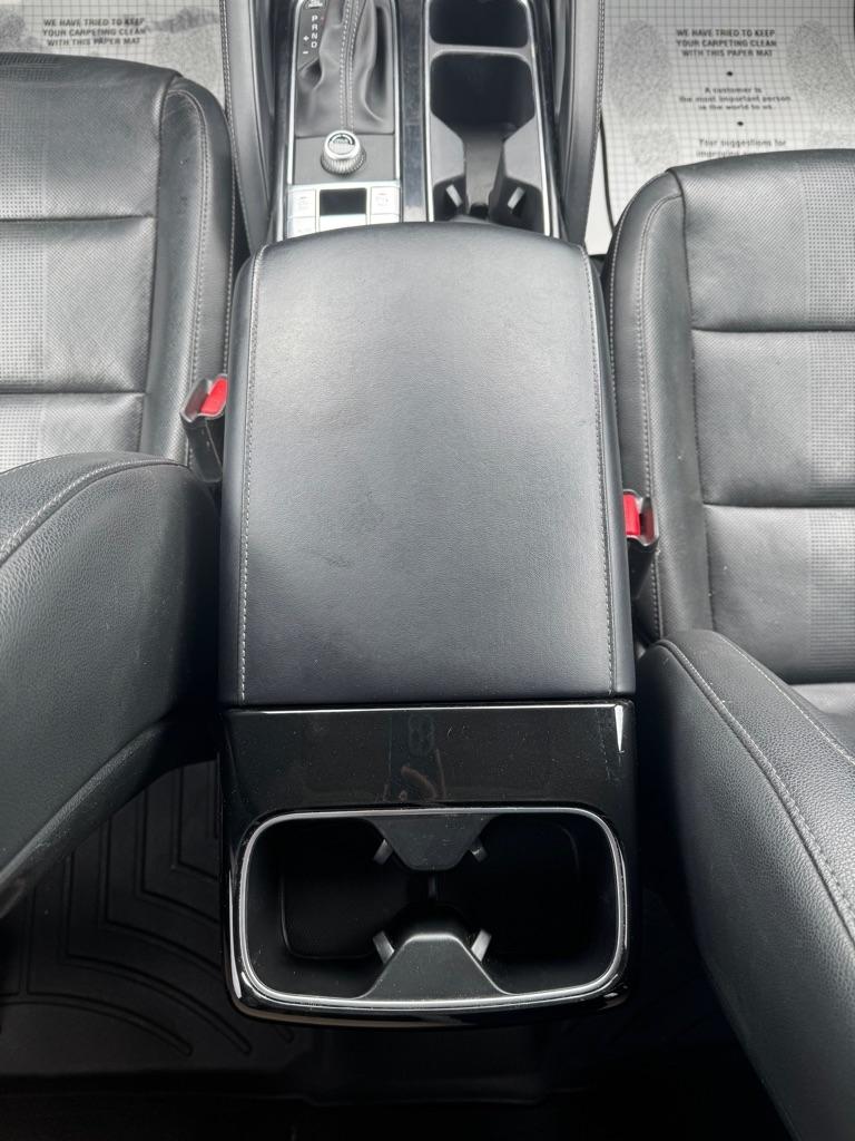 Kia Telluride EX FWD 2021