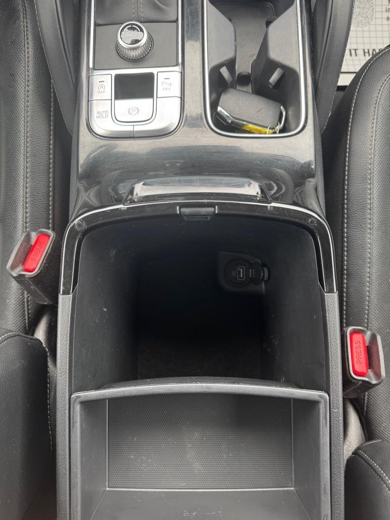 Kia Telluride EX FWD 2021