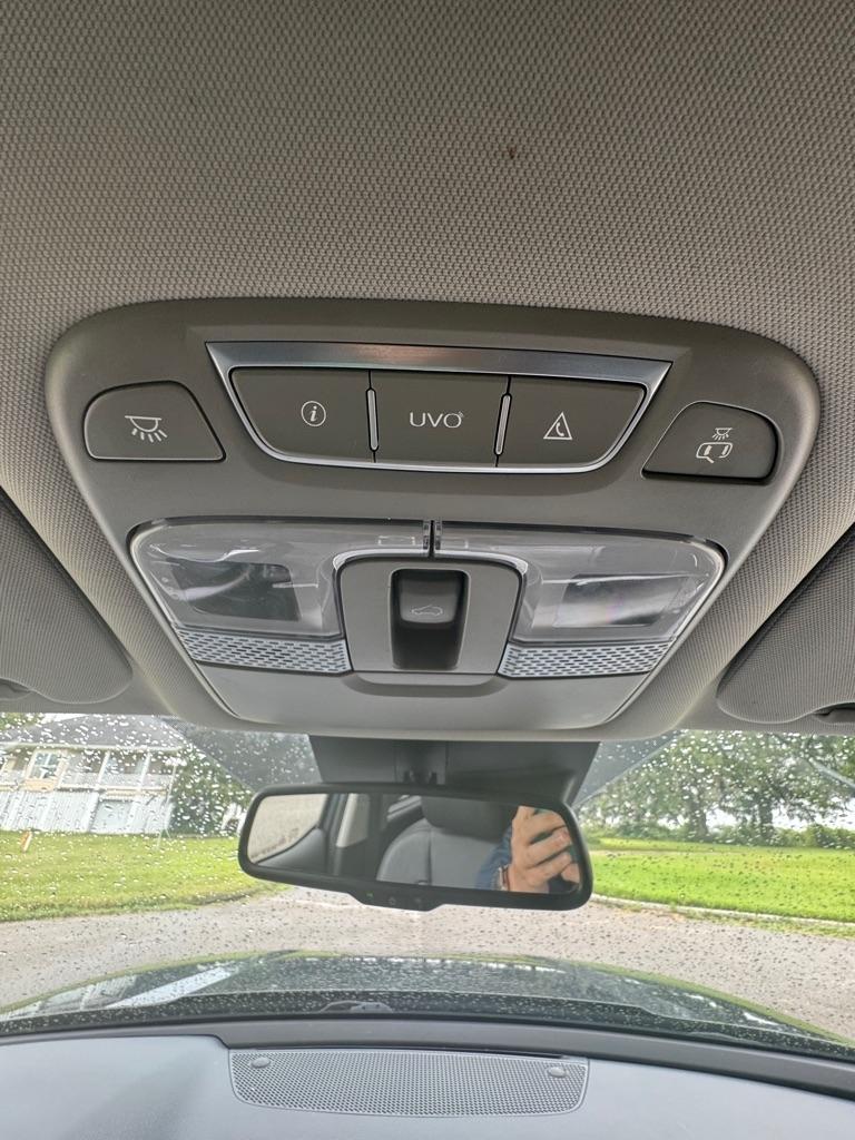 Kia Telluride EX FWD 2021