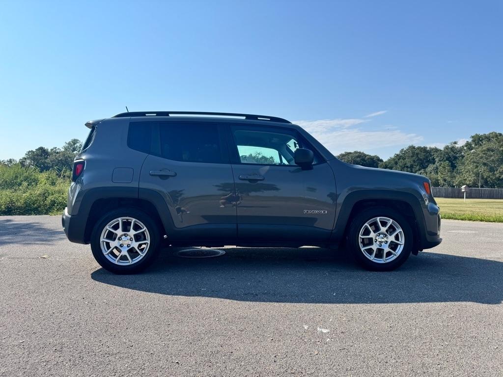Jeep Renegade Sport FWD 2020