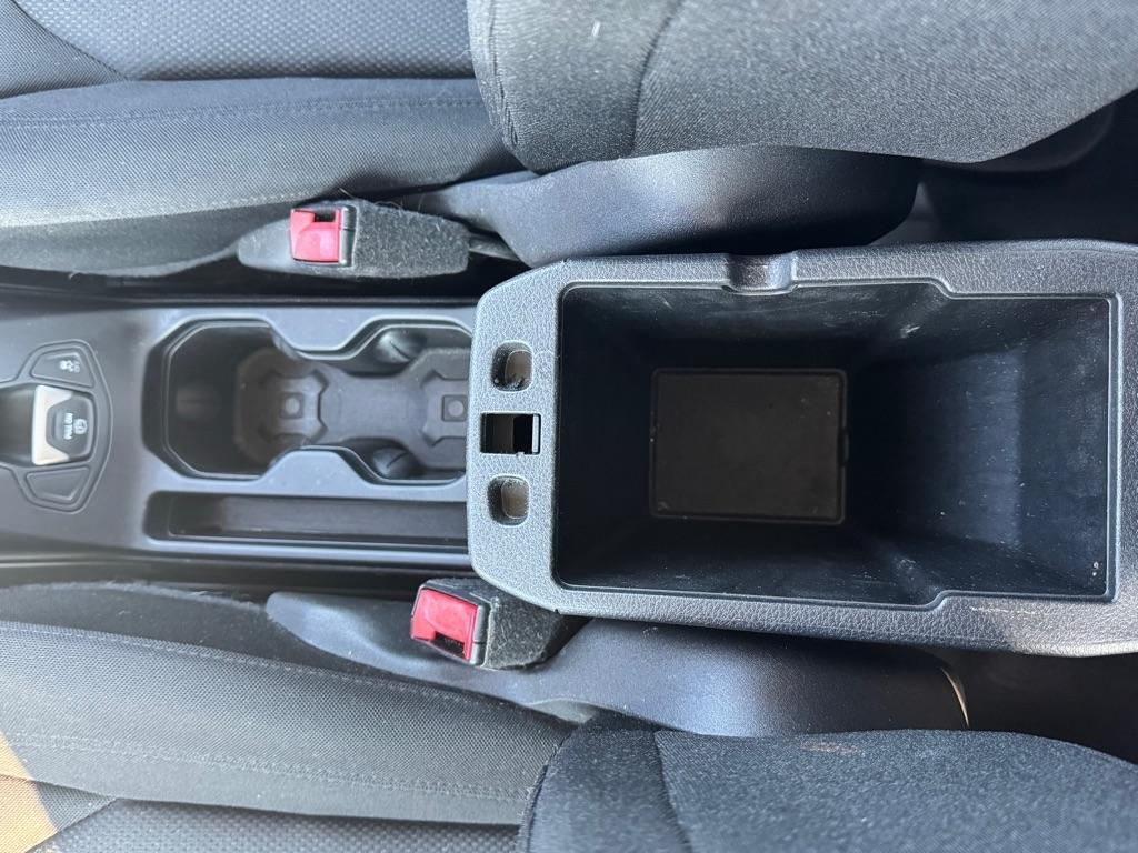 Jeep Renegade Sport FWD 2020