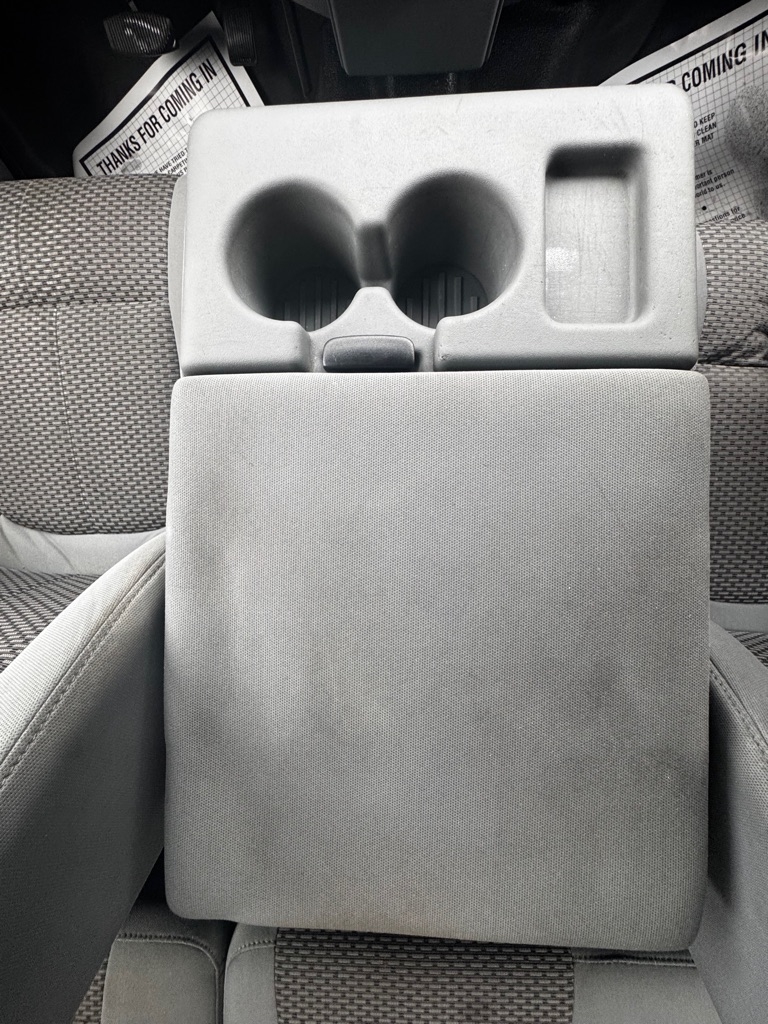 Ford Super Duty F-250 SRW 2WD SuperCab 158" XL 2015