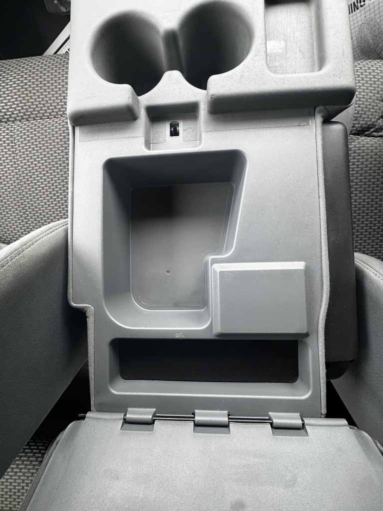 Ford Super Duty F-250 SRW 2WD SuperCab 158" XL 2015