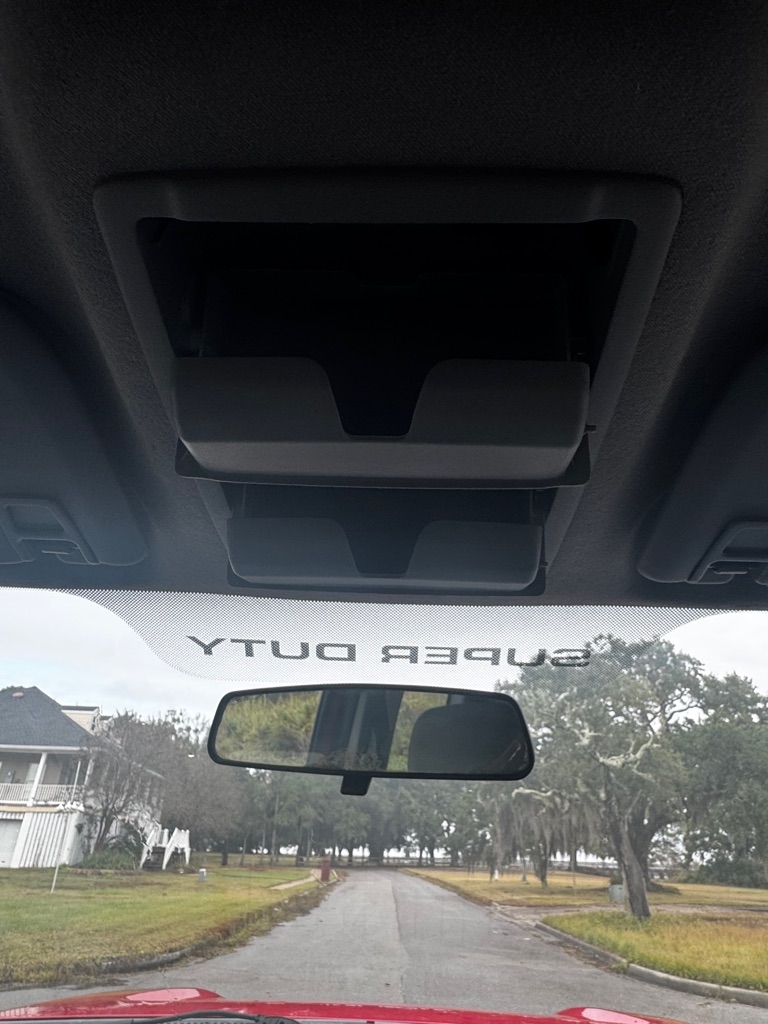 Ford Super Duty F-250 SRW 2WD SuperCab 158" XL 2015