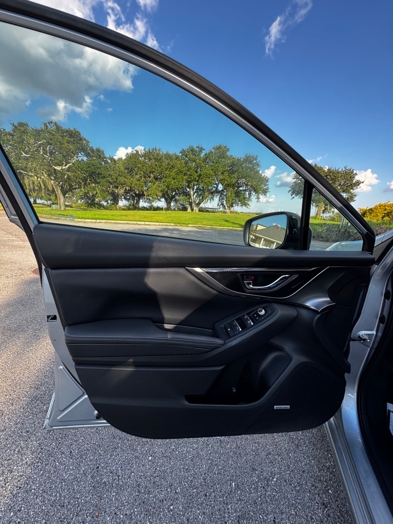 Subaru Impreza 2.0i Limited 5-door CVT 2017