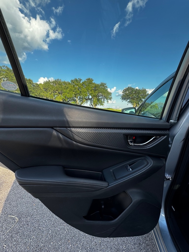 Subaru Impreza 2.0i Limited 5-door CVT 2017