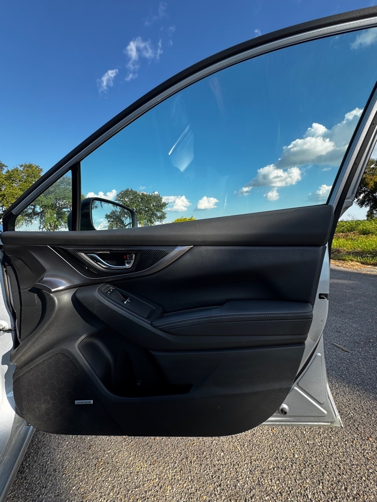 Subaru Impreza 2.0i Limited 5-door CVT 2017