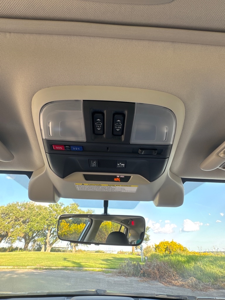 Subaru Impreza 2.0i Limited 5-door CVT 2017