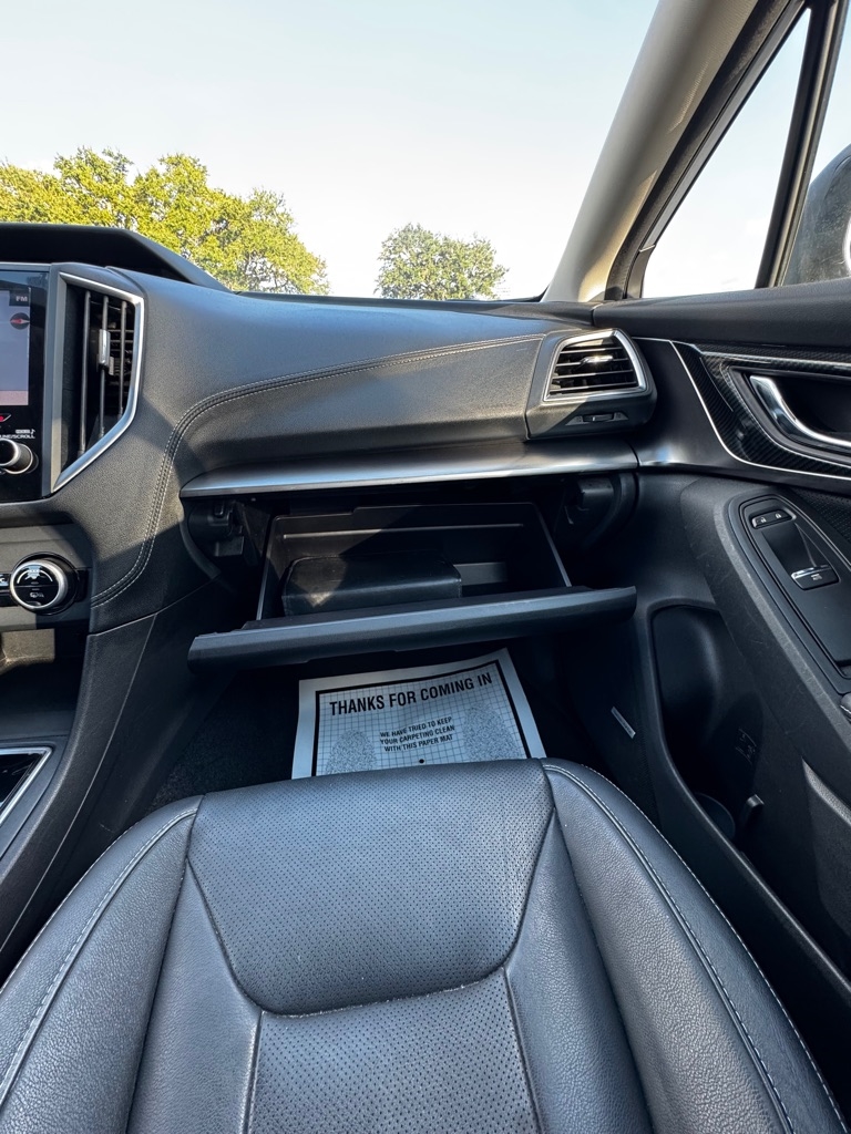 Subaru Impreza 2.0i Limited 5-door CVT 2017