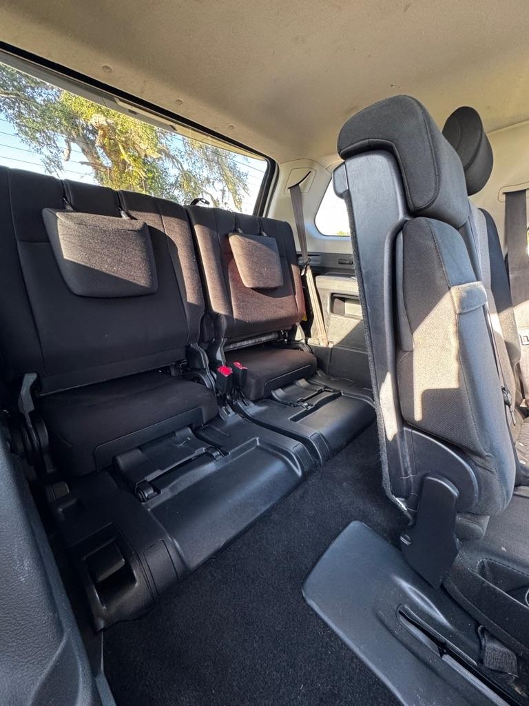 Toyota 4Runner SR5 2WD 2018