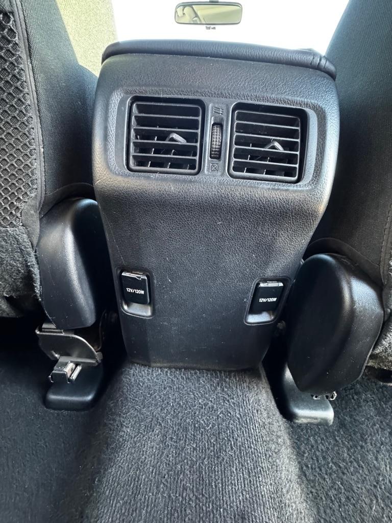 Toyota 4Runner SR5 2WD 2018