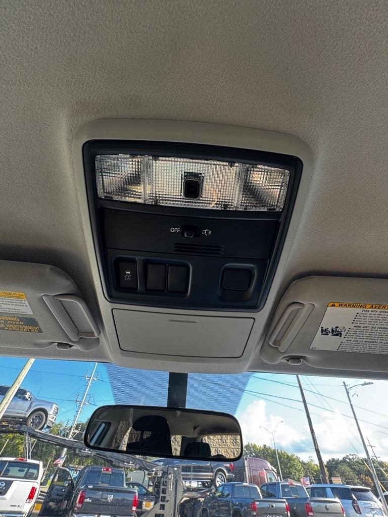 Toyota 4Runner SR5 2WD 2018