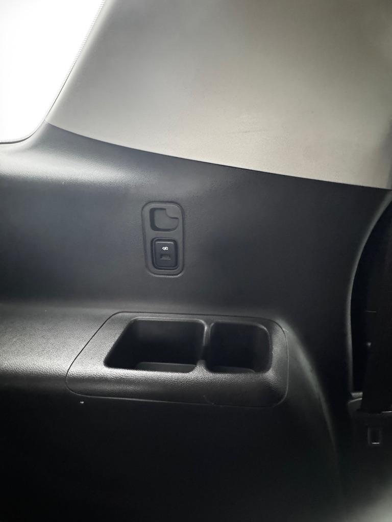 Chevrolet Traverse FWD 4dr LT Leather w/3LT 2019