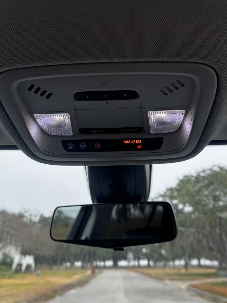 Chevrolet Traverse FWD 4dr LT Leather w/3LT 2019