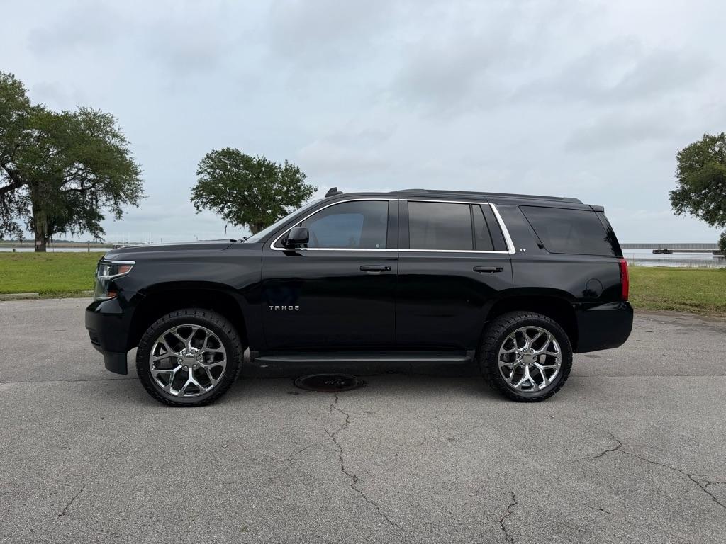 Chevrolet Tahoe 2WD 4dr LT 2018