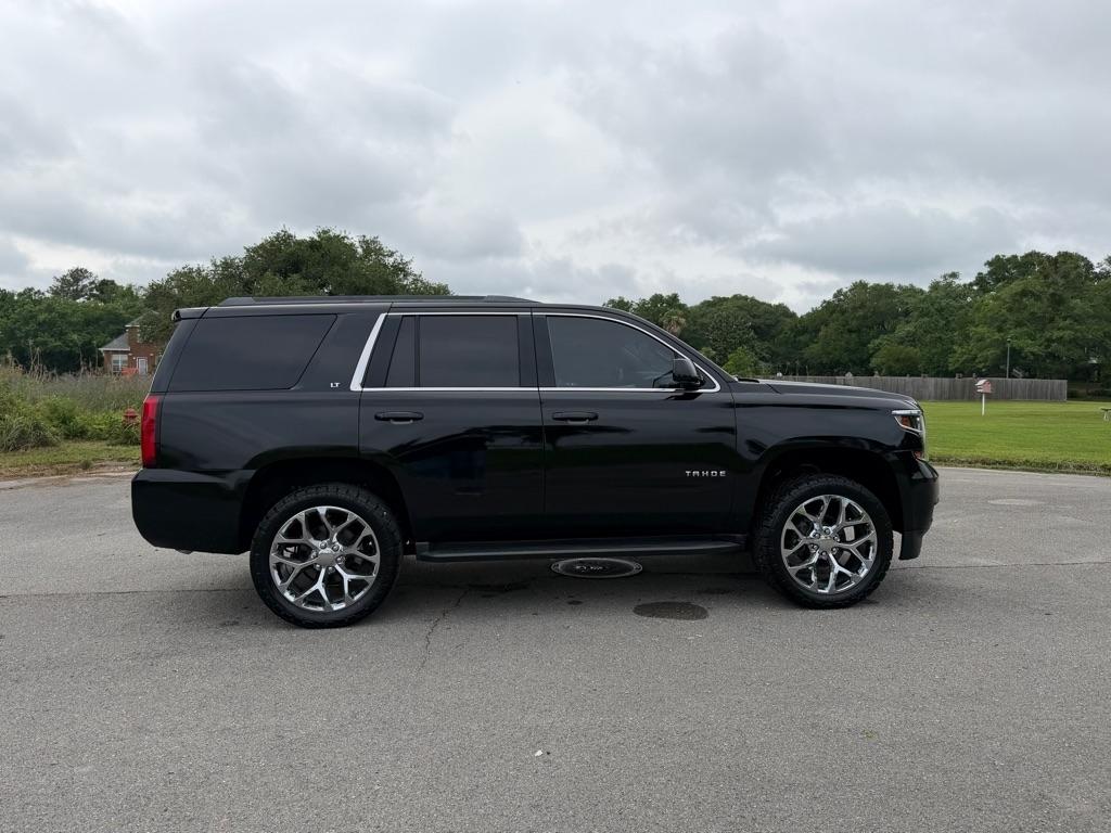 Chevrolet Tahoe 2WD 4dr LT 2018