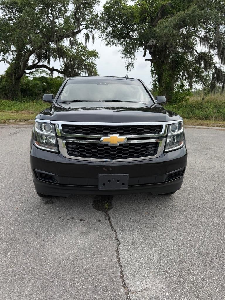 Chevrolet Tahoe 2WD 4dr LT 2018