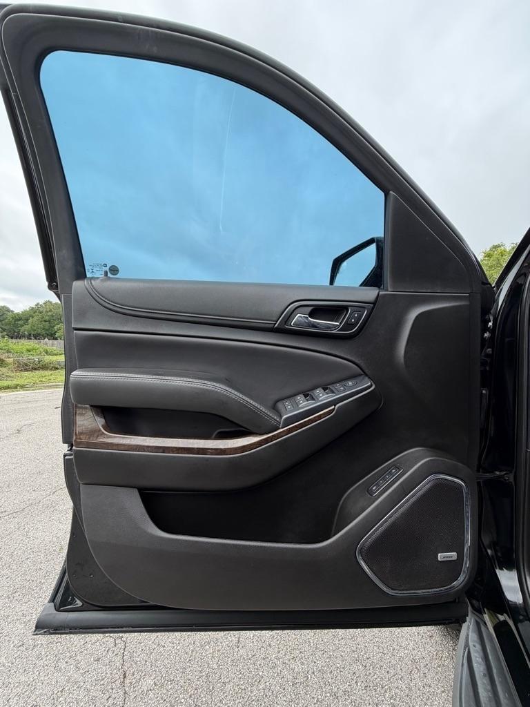 Chevrolet Tahoe 2WD 4dr LT 2018