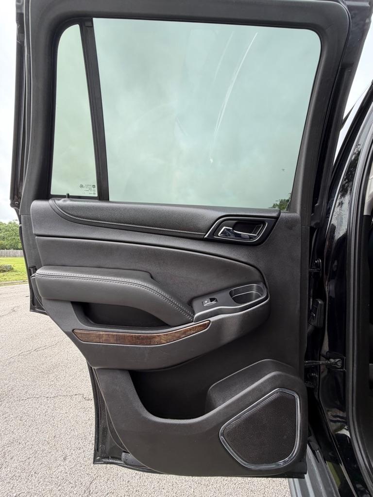 Chevrolet Tahoe 2WD 4dr LT 2018