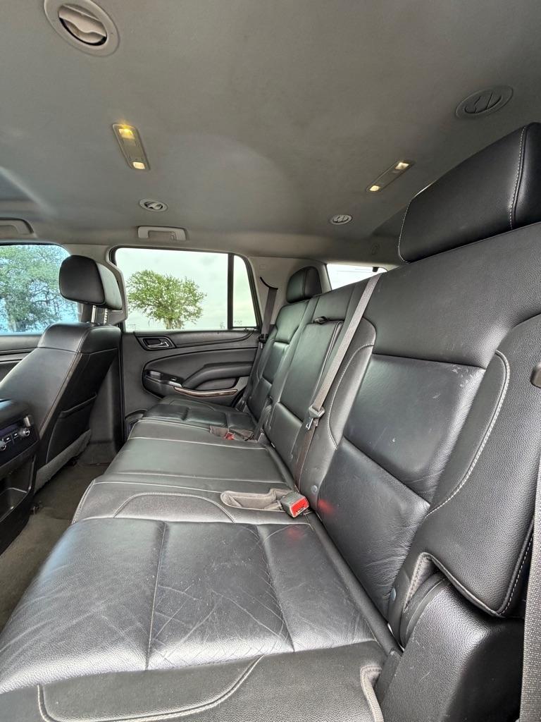 Chevrolet Tahoe 2WD 4dr LT 2018