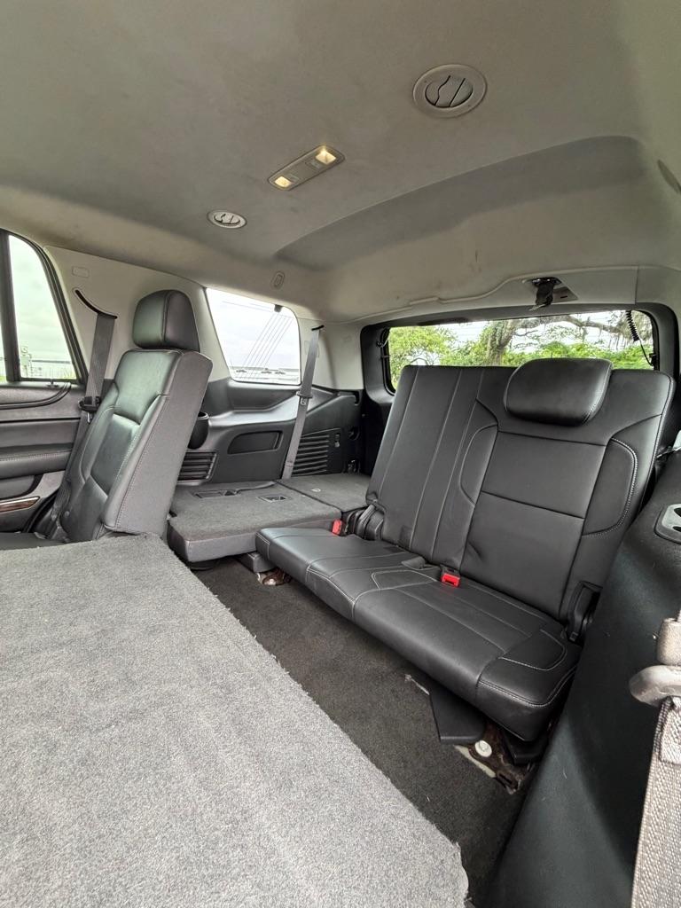Chevrolet Tahoe 2WD 4dr LT 2018