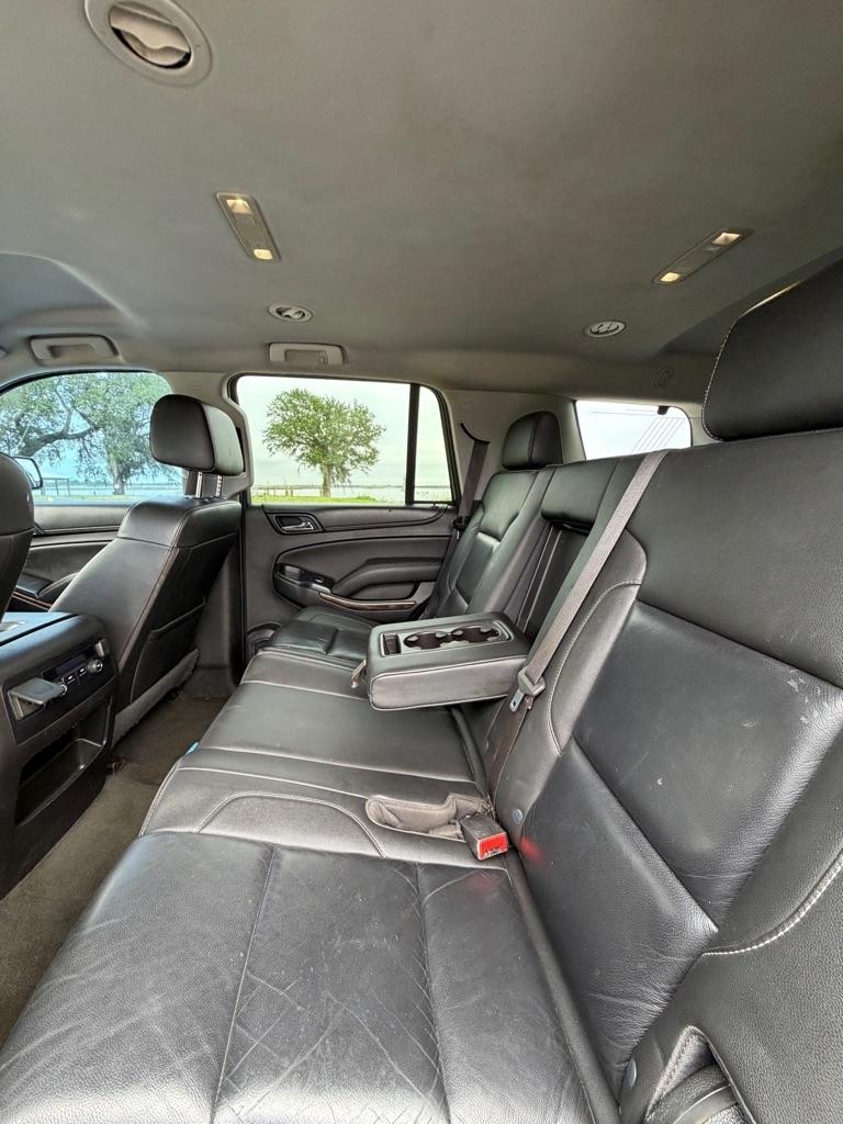 Chevrolet Tahoe 2WD 4dr LT 2018