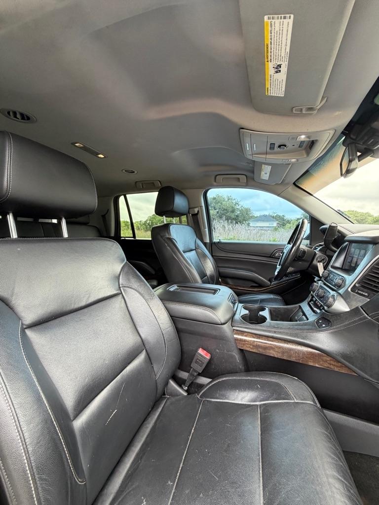 Chevrolet Tahoe 2WD 4dr LT 2018