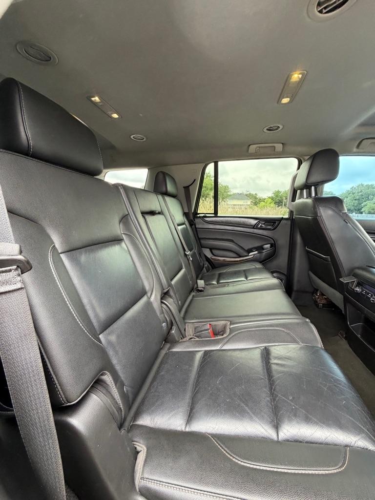 Chevrolet Tahoe 2WD 4dr LT 2018