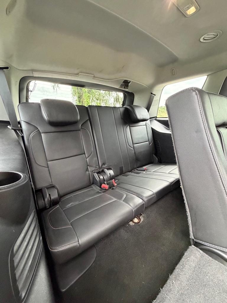 Chevrolet Tahoe 2WD 4dr LT 2018