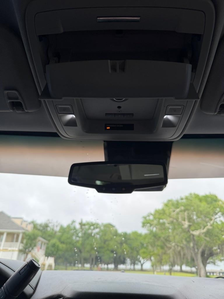 Chevrolet Tahoe 2WD 4dr LT 2018