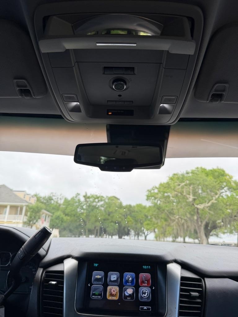 Chevrolet Tahoe 2WD 4dr LT 2018