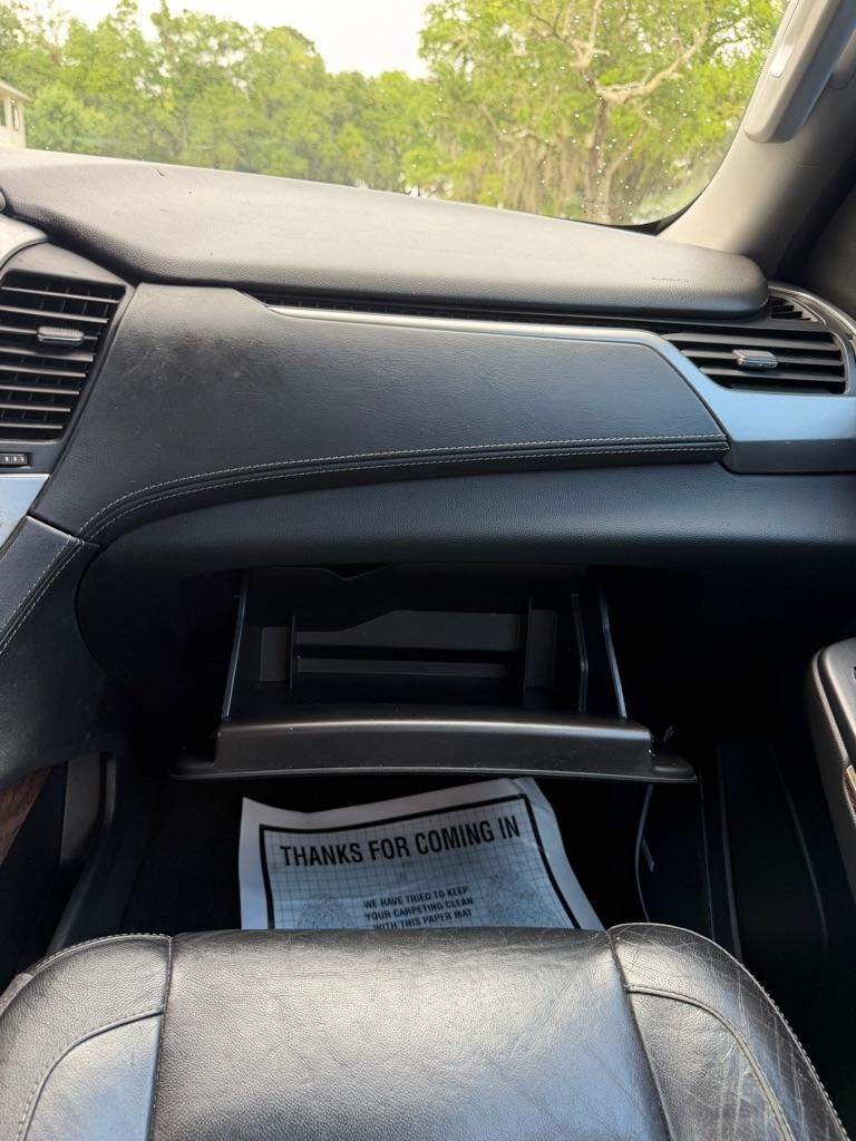 Chevrolet Tahoe 2WD 4dr LT 2018