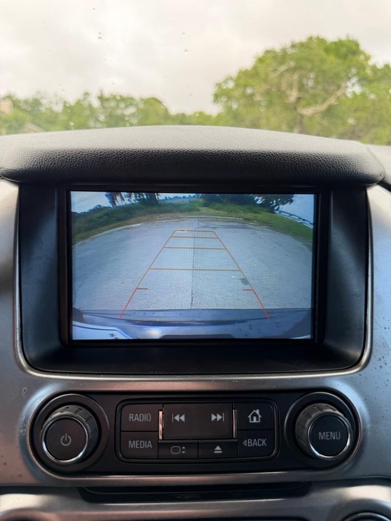 Chevrolet Tahoe 2WD 4dr LT 2018