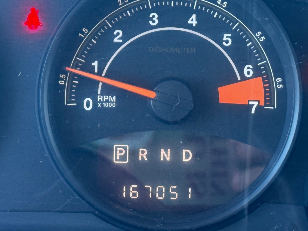 Jeep Patriot Latitude FWD 2017