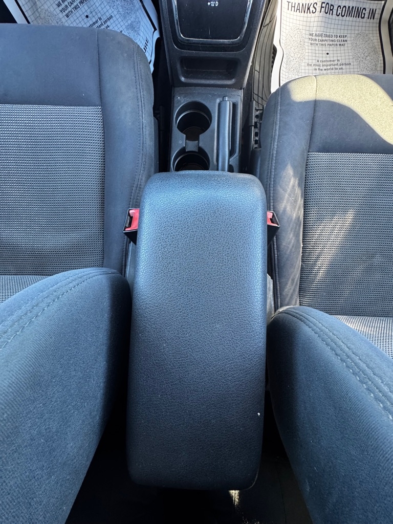 Jeep Patriot Latitude FWD 2017