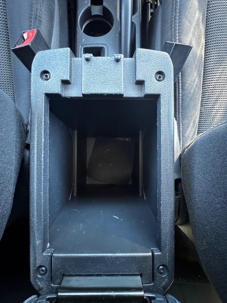 Jeep Patriot Latitude FWD 2017