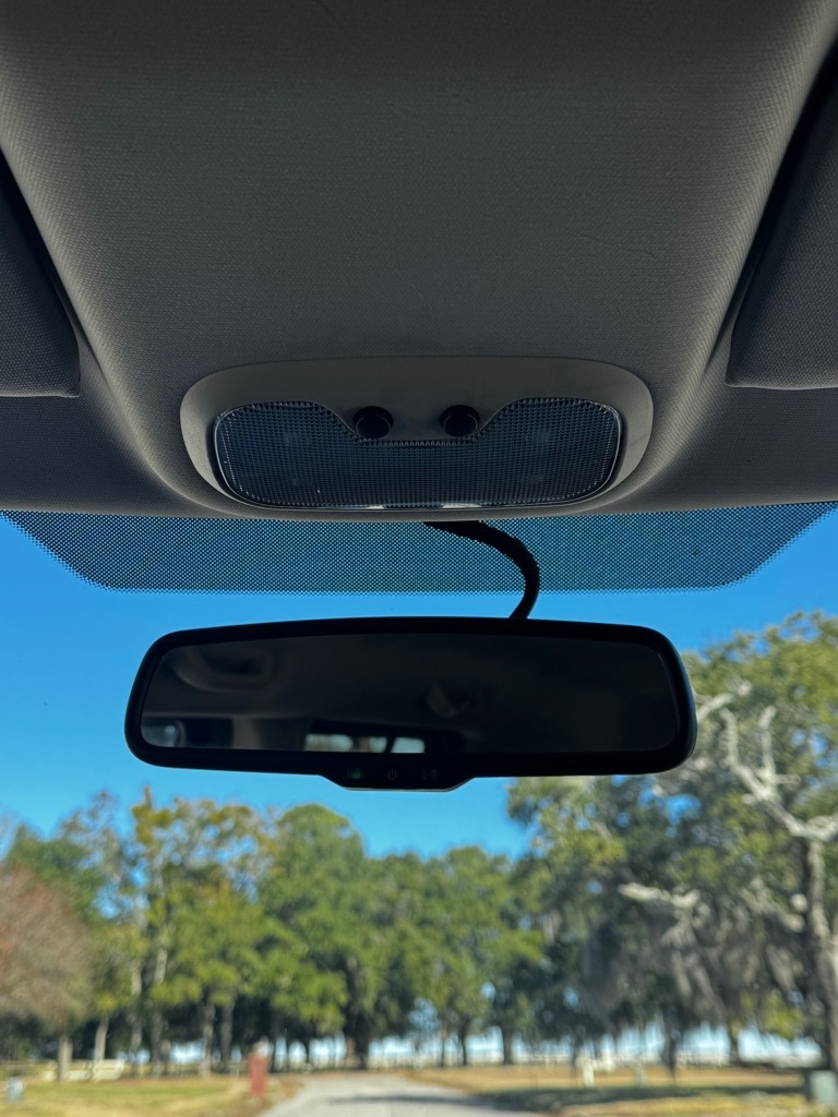 Jeep Patriot Latitude FWD 2017