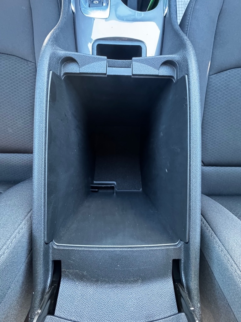 Chevrolet Malibu 4dr Sdn 1LT 2023